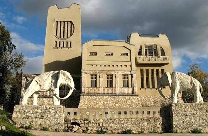 Монумент Славы в Самаре на площади Славы